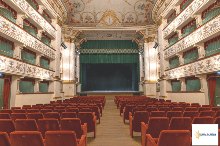 Teatro dei Rinnovati