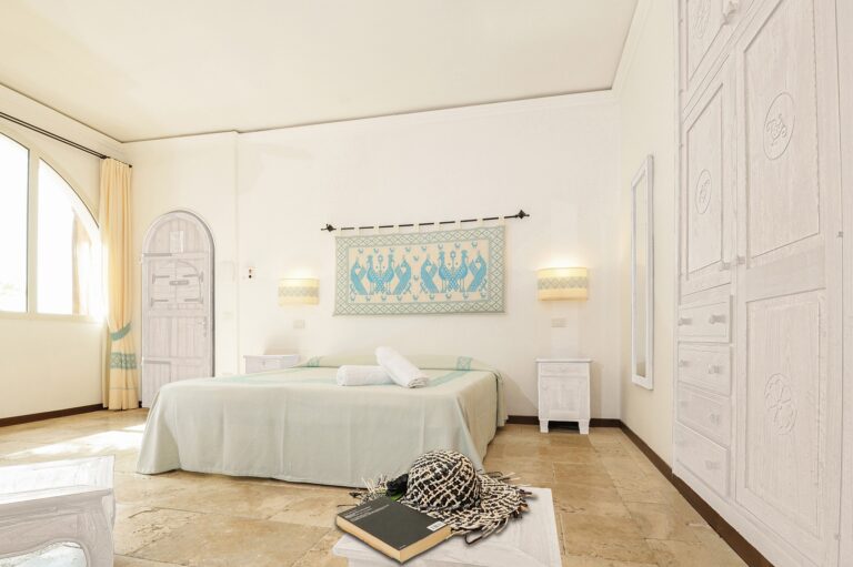 Ville del Parco – Arbatax Park Resort