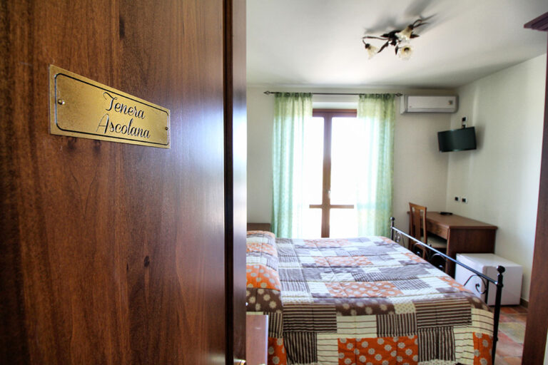 Agriturismo Alla Solagna