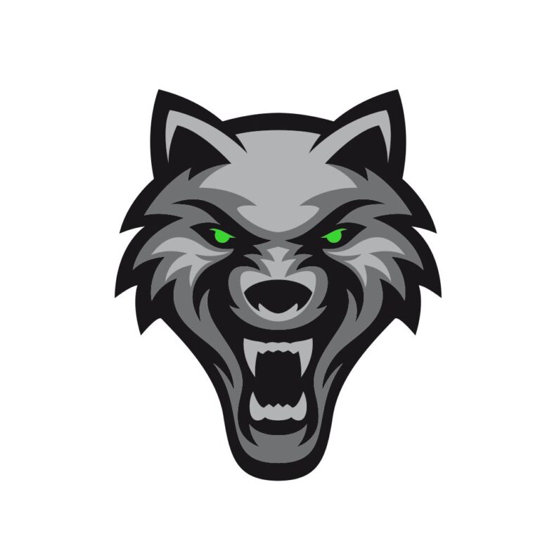 Wolf Basket Pistoia