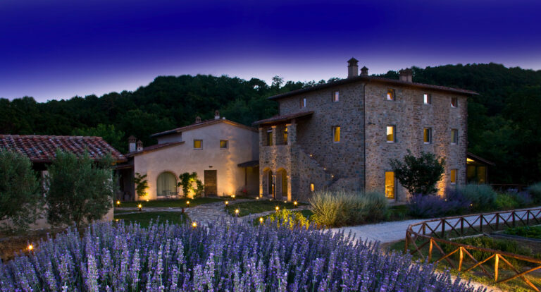 Agriturismo Cuprena