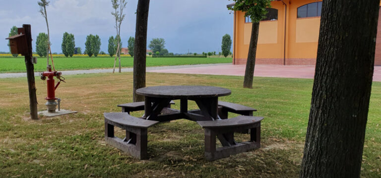 Cascina Merlanetta – Agriturismo & Fattoria didattica