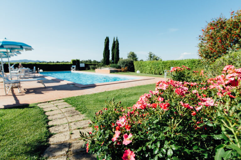 Agriturismo Le Grazie
