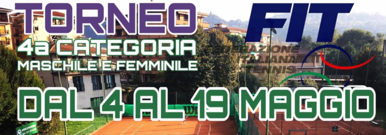 ASD Seventennis Club&School