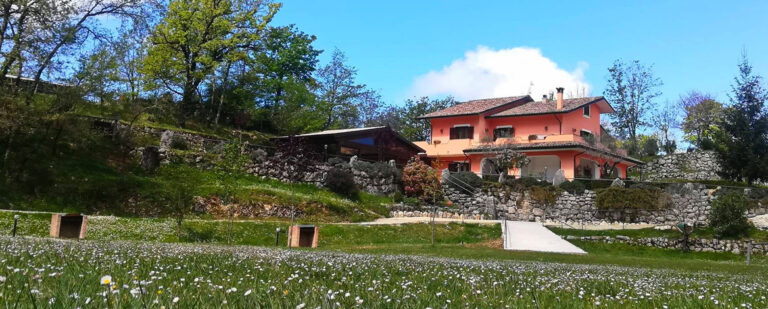 Agriturismo Valle Reale