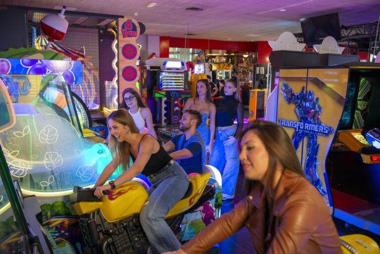 Bowling Queentouch