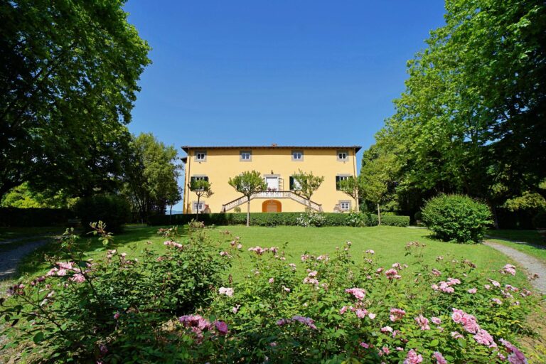 Villa Franchini