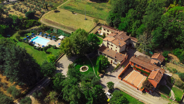 Agriturismo Torreghiotta