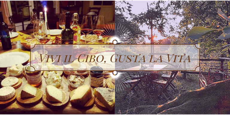 Agriturismo Il Filo di Paglia