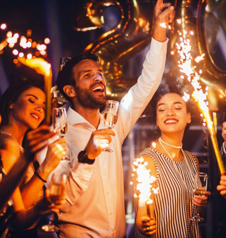 Ytrap – Ribalta il tuo Party