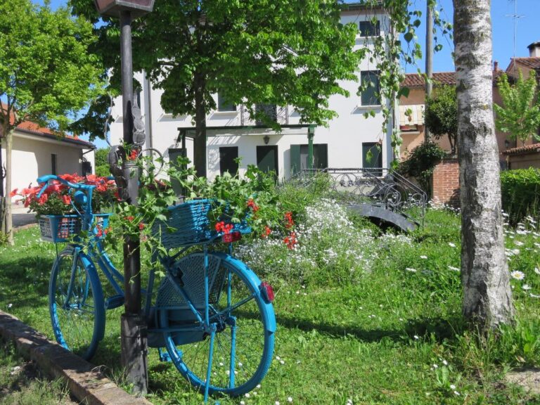 Agriturismo Ca’ Marcello
