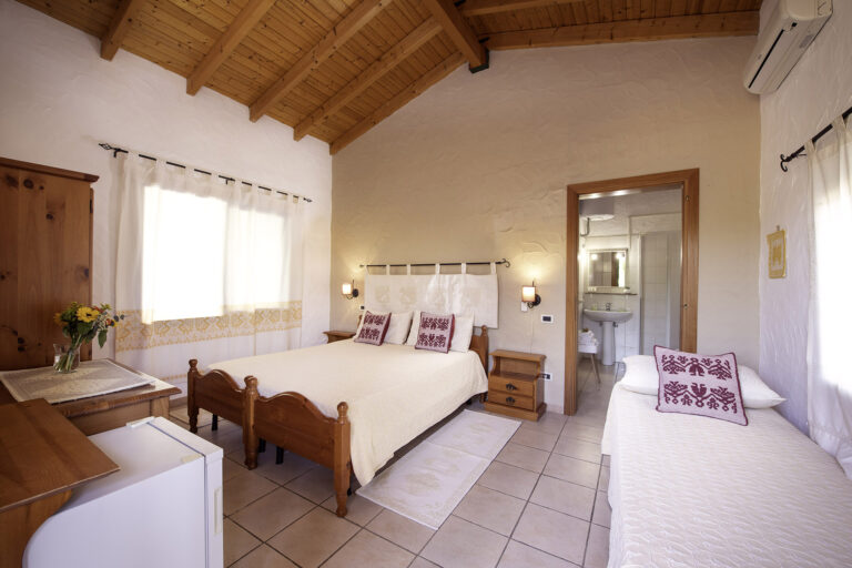 Agriturismo La Biada