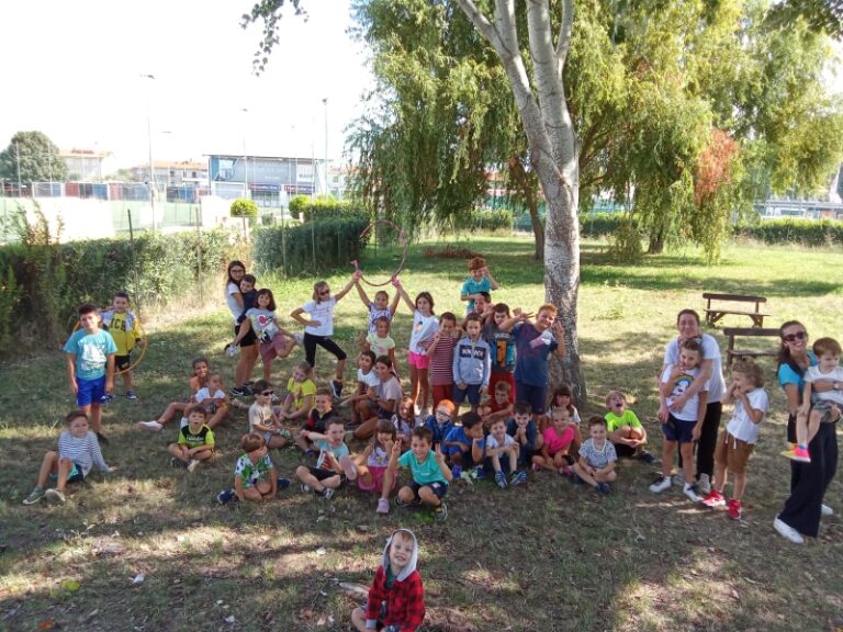 LUDOTECA STAFF DEL DIVERTIMENTO Cerchiamo Aps