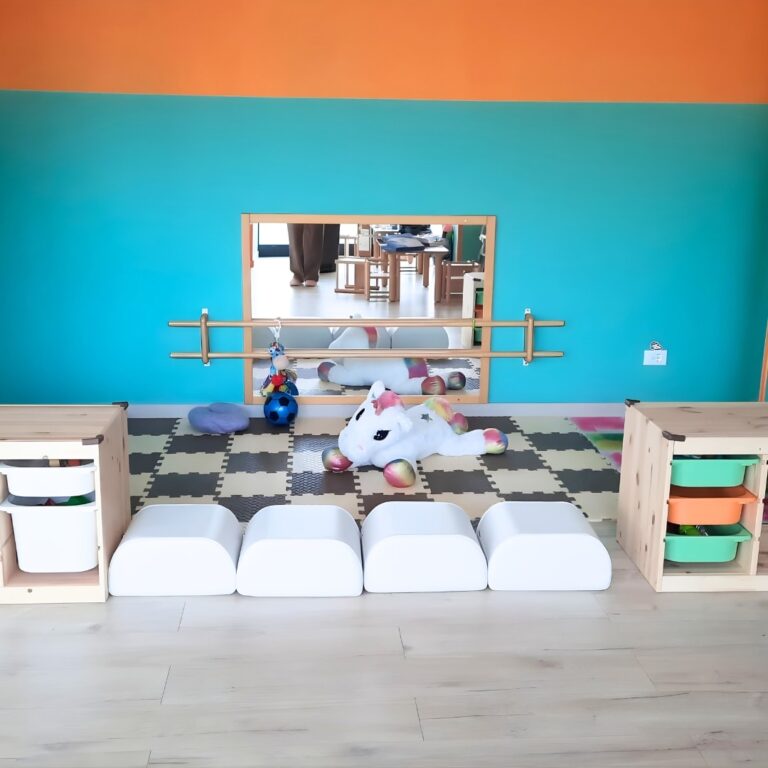 Asilo Nido Mini Club Scooby Milano