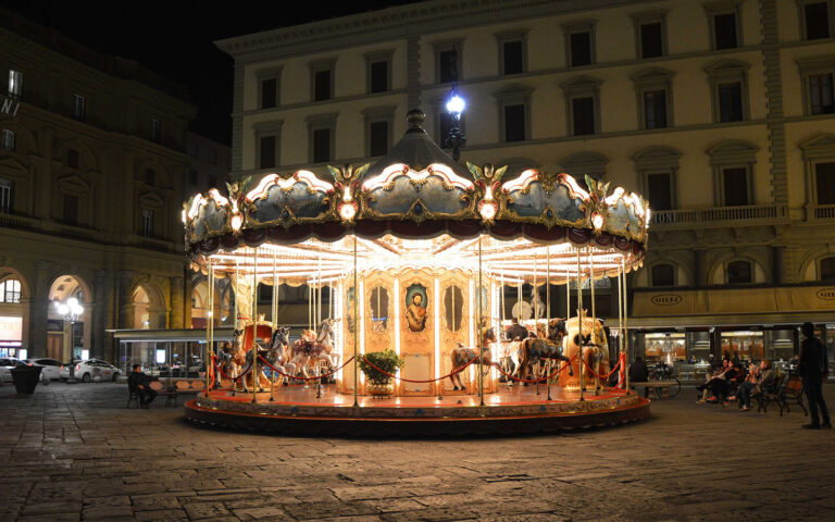 Antica Giostra Toscana