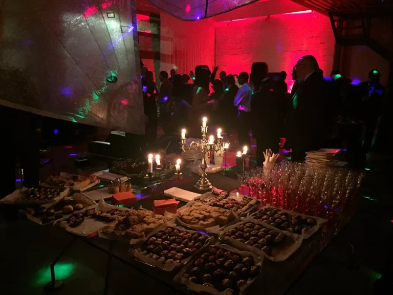 LOFT PER EVENTI MILANO