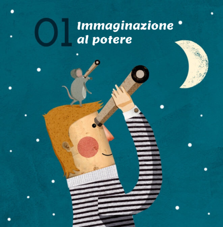 CreativaMente Milano