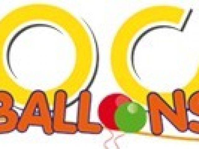 OC Balloons