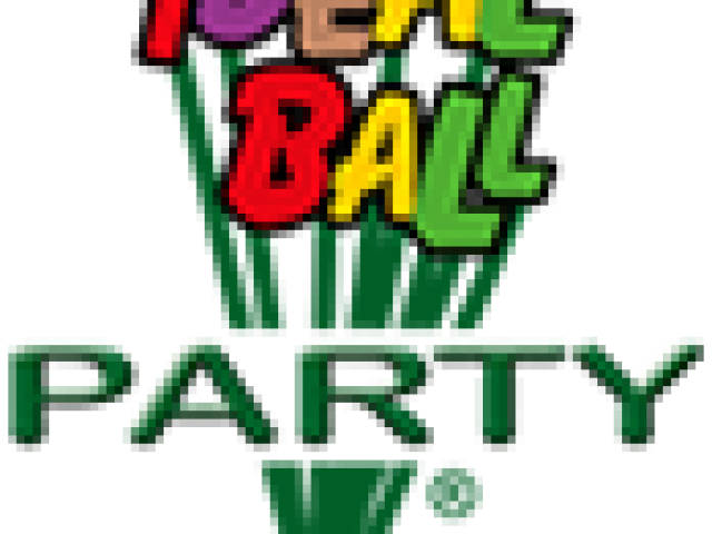 Idealball Party – Palloncini