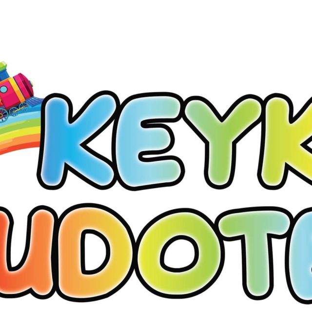 Ludoteca KeyKids