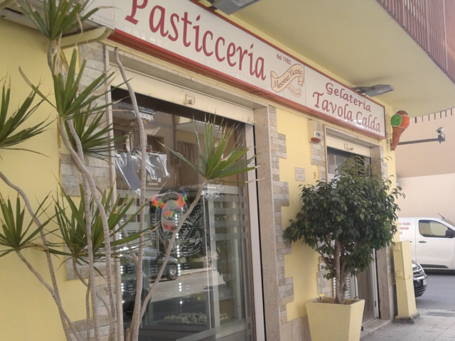 Pasticceria Messina Nicasio