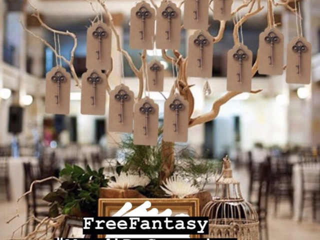 Free Fantasy