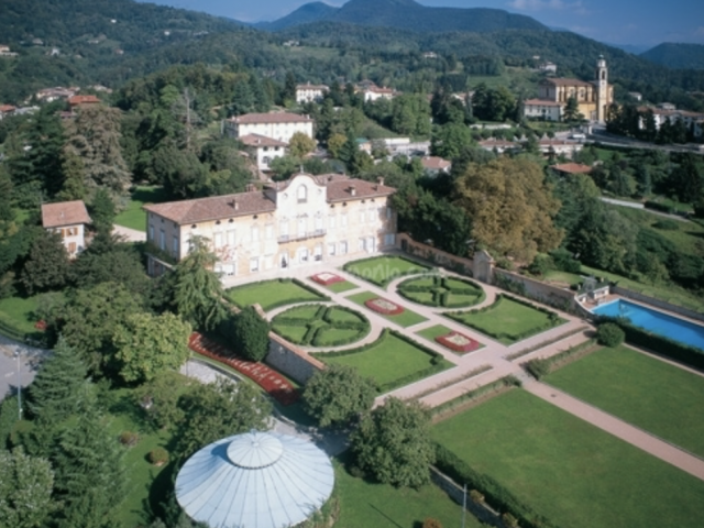 Villa Malliana