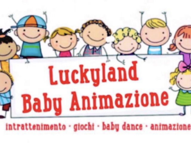 Luckyland Animazione