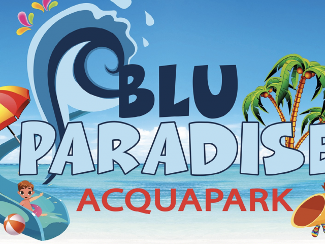 Blu Paradise