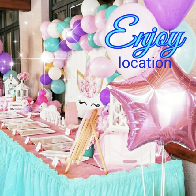 Enjoy Location