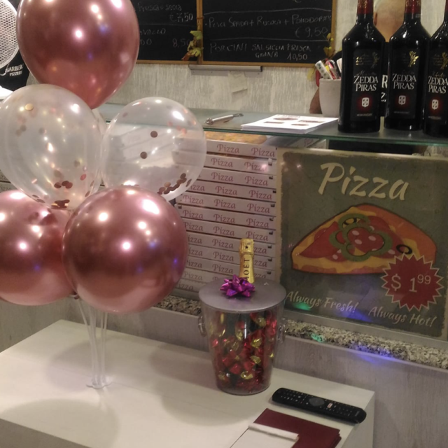 Pizzeria Barbera