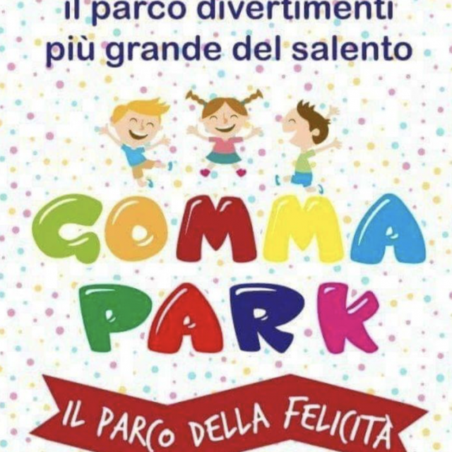 Gomma Park