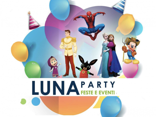 Luna Party
